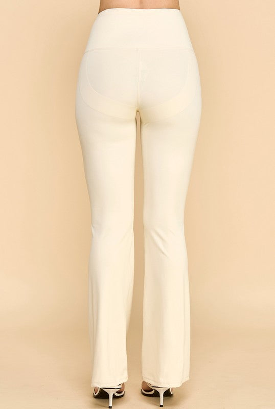 NBL02 BUTT LIFT HIGH WAIST YOGA PANTS
