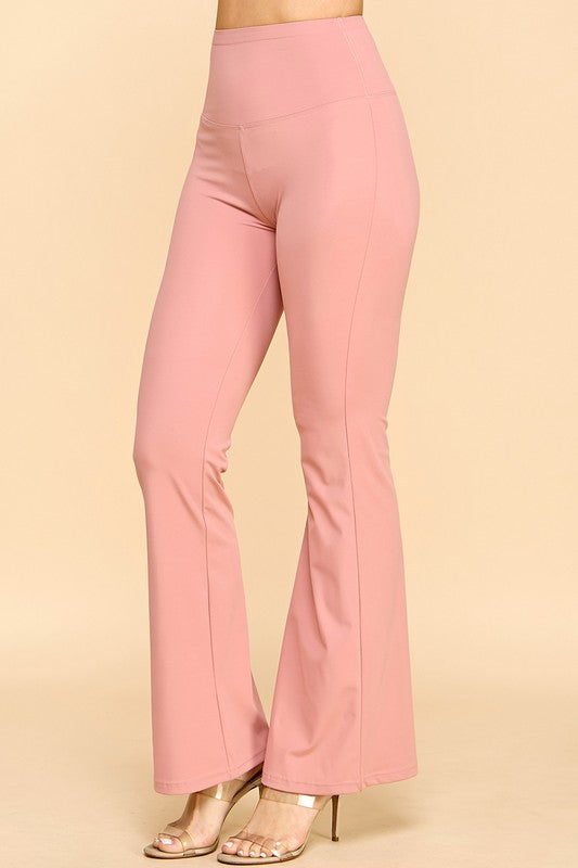 NBL02 BUTT LIFT HIGH WAIST YOGA PANTS