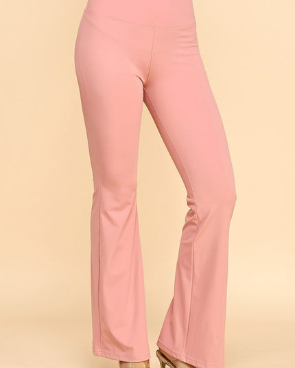 NBL02 BUTT LIFT HIGH WAIST YOGA PANTS