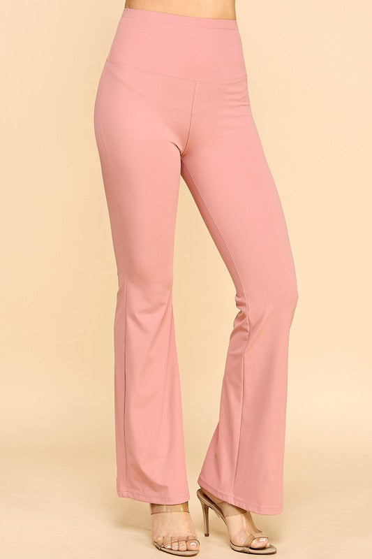 NBL02 BUTT LIFT HIGH WAIST YOGA PANTS