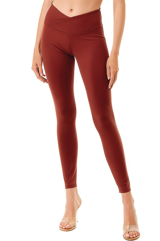 LG23X PLUS SIZE ACTIVE WORKOUT YOGA PANTS