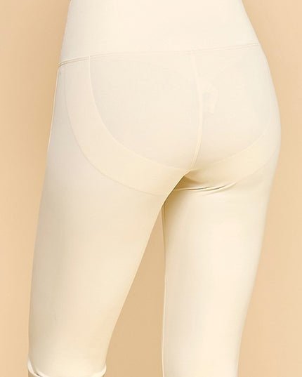 LG23 V WAIST YOGA LEGGINGS
