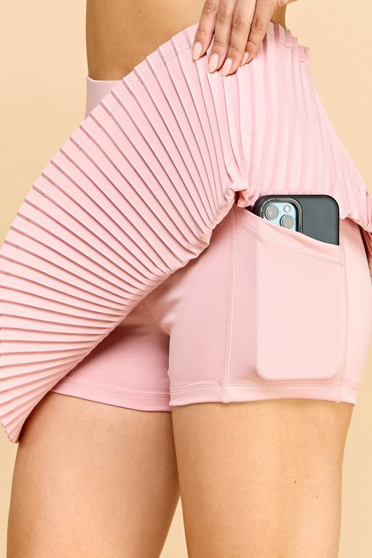 NPS001-SKORT