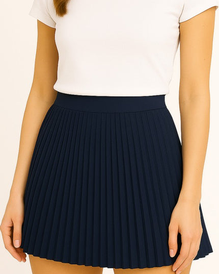 NPS001-SKORT
