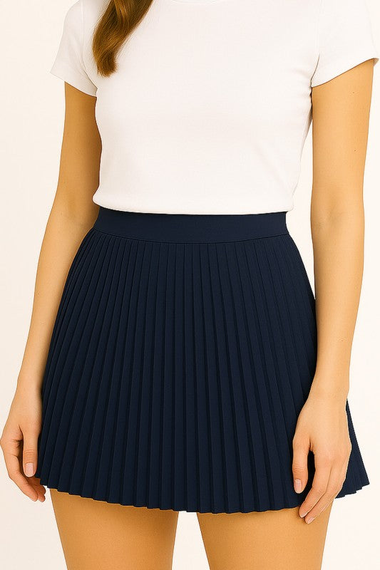NPS001-SKORT