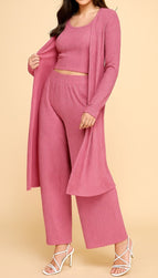PURE PINK