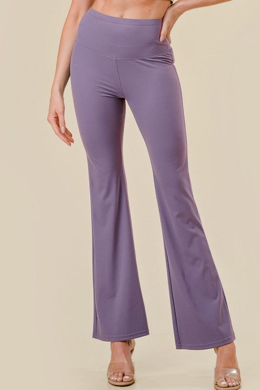 NBL02 BUTT LIFT HIGH WAIST YOGA PANTS