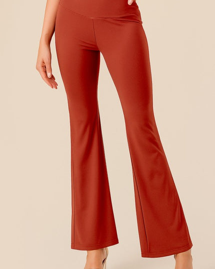 NBL02 BUTT LIFT HIGH WAIST YOGA PANTS