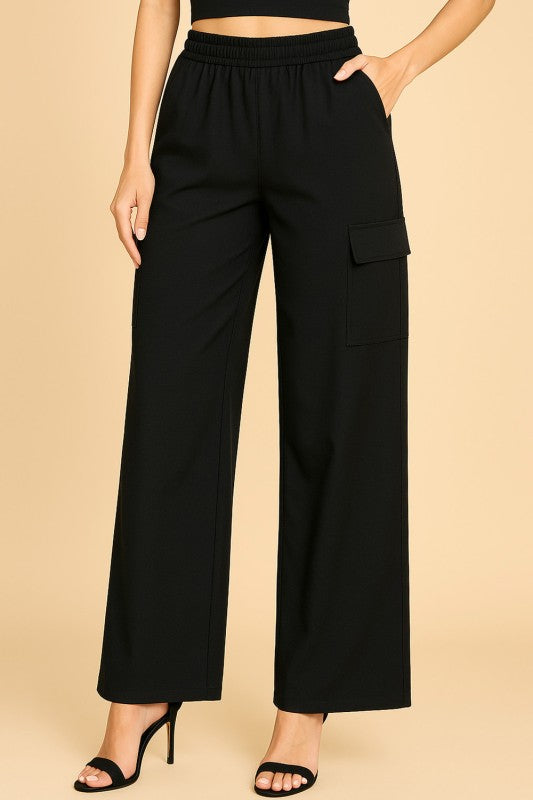 PLUS SCUP75X STRETCH SCUBA CARGO PANS