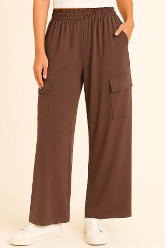 SCUP75 STRETCH SCUBA CARGO PANS