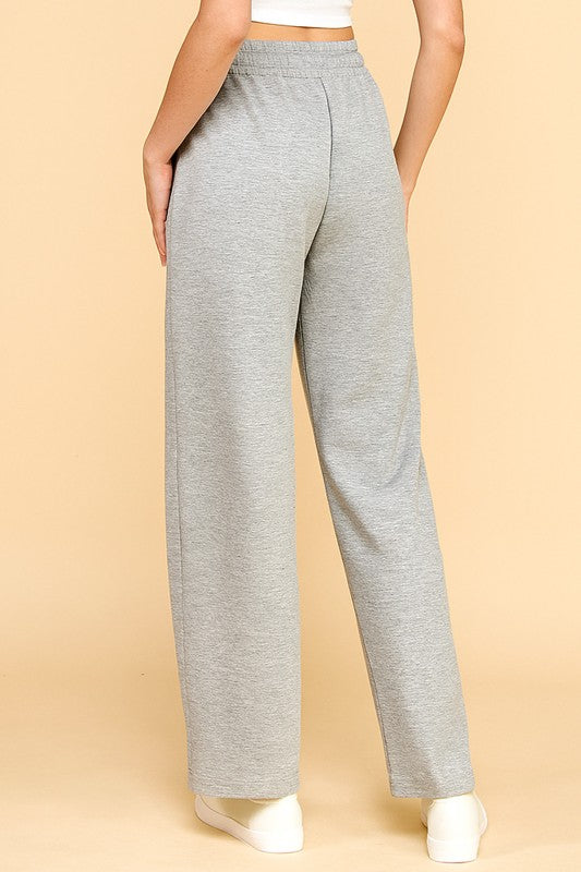 SR001 AIR SCUBA CLASSIC SWEATPANT