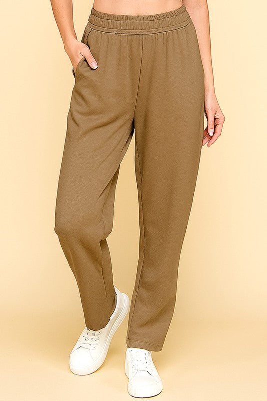 SR001 AIR SCUBA CLASSIC SWEATPANT