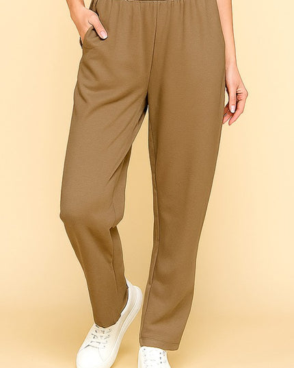 SR001 AIR SCUBA CLASSIC SWEATPANT