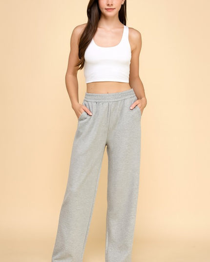 SR001 AIR SCUBA CLASSIC SWEATPANT