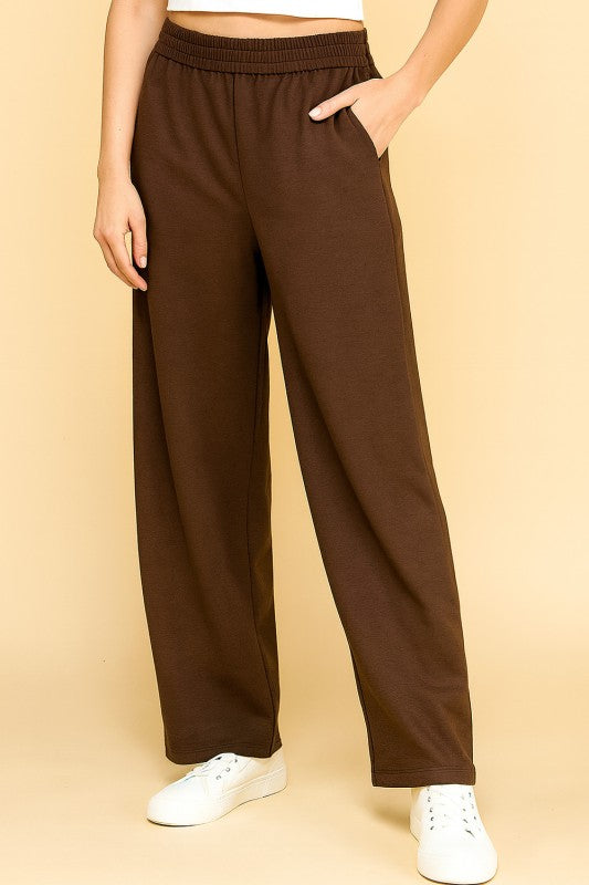 SR001 AIR SCUBA CLASSIC SWEATPANT