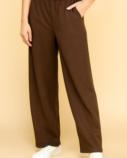 SR001 AIR SCUBA CLASSIC SWEATPANT