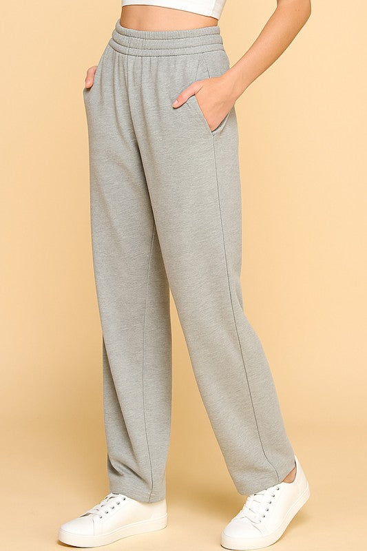 SR001 AIR SCUBA CLASSIC SWEATPANT