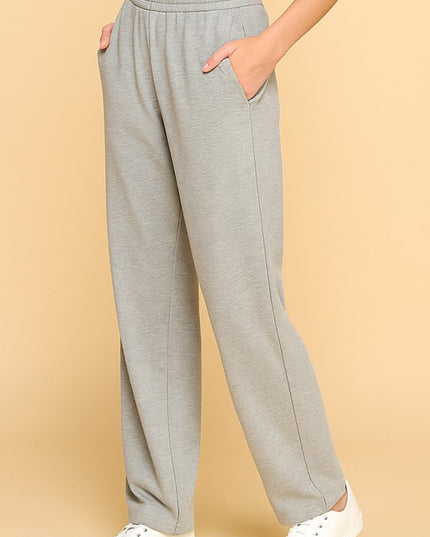 SR001 AIR SCUBA CLASSIC SWEATPANT