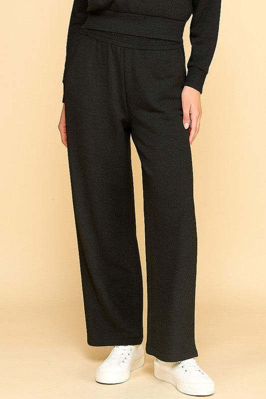 SR001 AIR SCUBA CLASSIC SWEATPANT