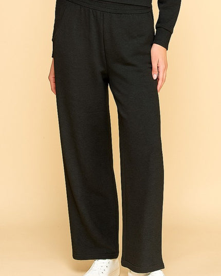 SR001 AIR SCUBA CLASSIC SWEATPANT