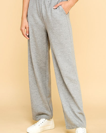 SR001 AIR SCUBA CLASSIC SWEATPANT