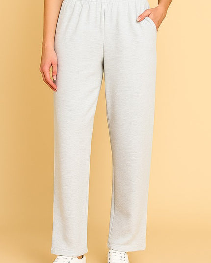 SR001 AIR SCUBA CLASSIC SWEATPANT