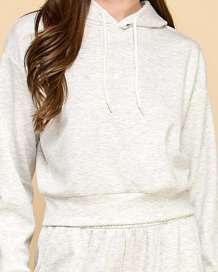 SRH01SET AIR SCUBA CLASSIC HOODIE SETS