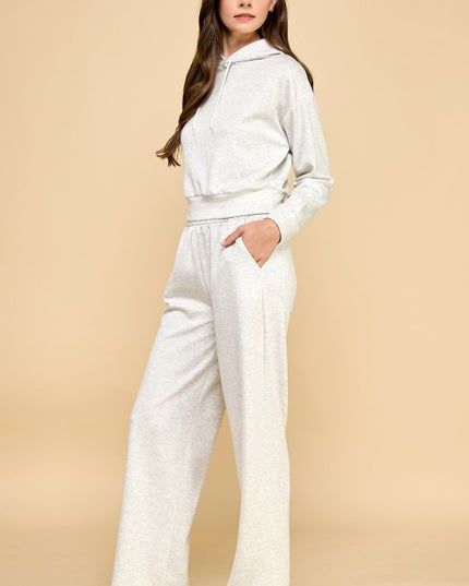 SRH01SET AIR SCUBA CLASSIC HOODIE SETS