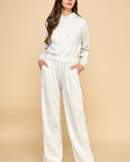 SRH01SET AIR SCUBA CLASSIC HOODIE SETS