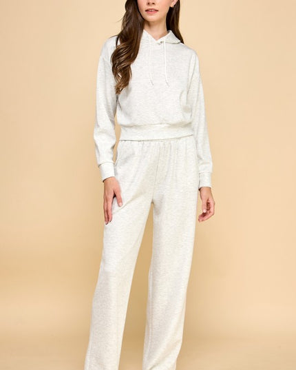 SRH01SET AIR SCUBA CLASSIC HOODIE SETS