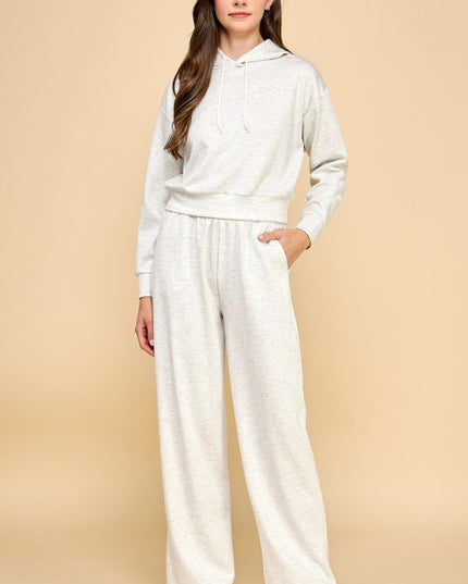 SRH01SET AIR SCUBA CLASSIC HOODIE SETS