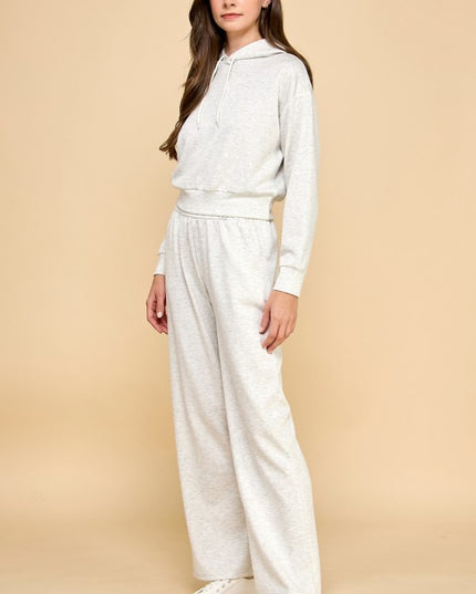 SRH01SET AIR SCUBA CLASSIC HOODIE SETS