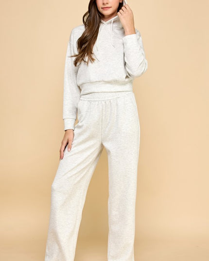 SRH01SET AIR SCUBA CLASSIC HOODIE SETS