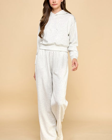 SRH01SET AIR SCUBA CLASSIC HOODIE SETS