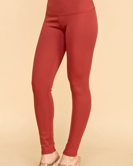 BLL01 YOGA PANTS