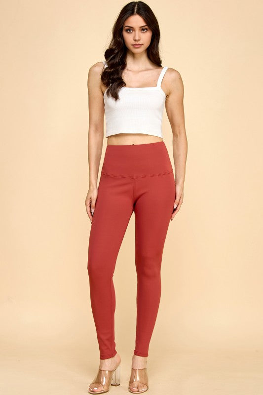 BLL01 YOGA PANTS