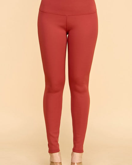 BLL01 YOGA PANTS