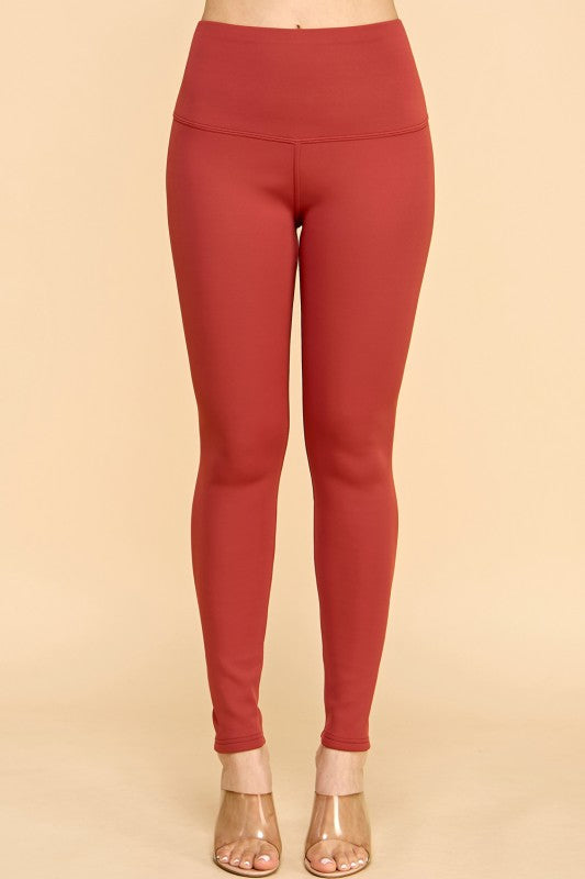 BLL01 YOGA PANTS