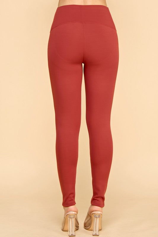 BLL01 YOGA PANTS