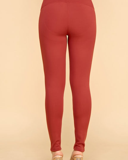 BLL01 YOGA PANTS