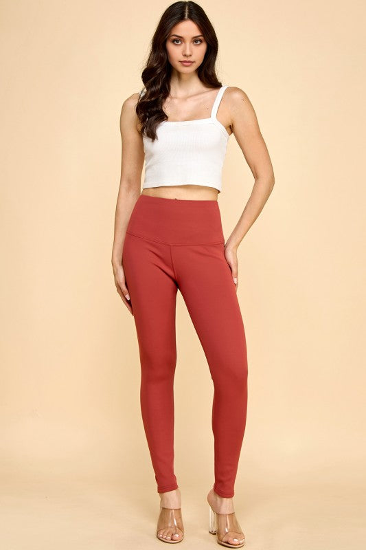 BLL01 YOGA PANTS