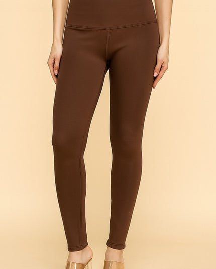 BLL01 YOGA PANTS