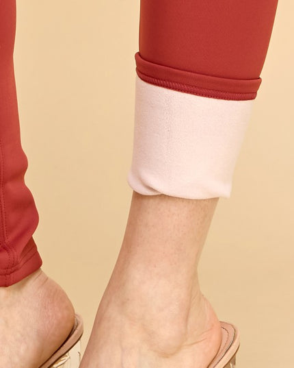 BLL01 YOGA PANTS