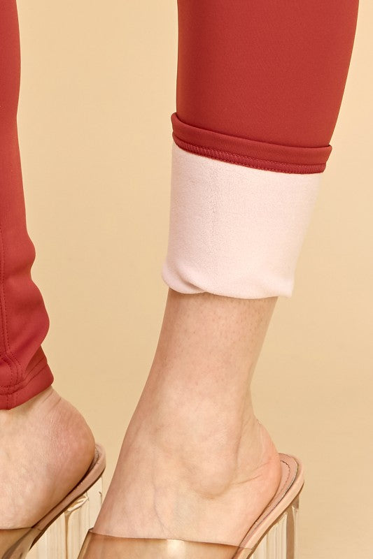 BLL01 YOGA PANTS