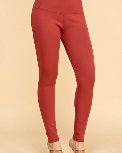 BLL01 YOGA PANTS