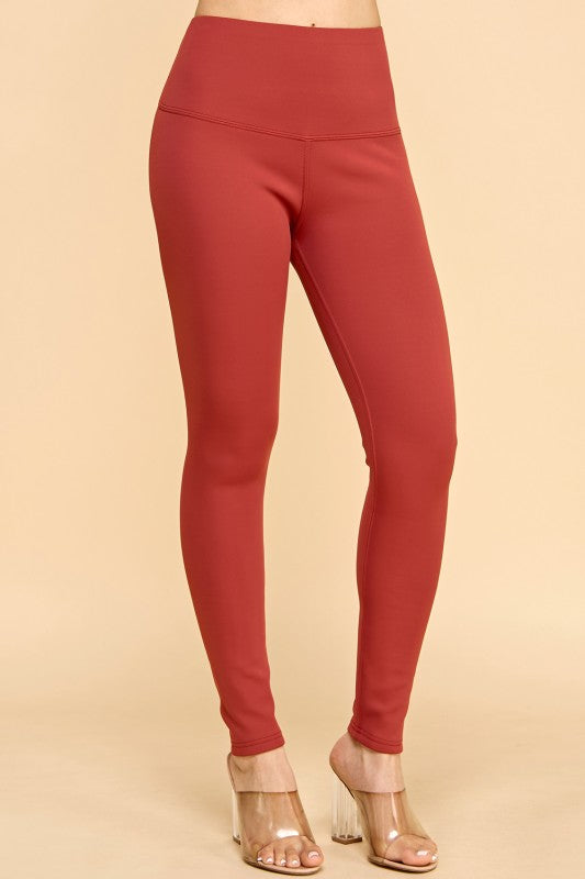 BLL01 YOGA PANTS