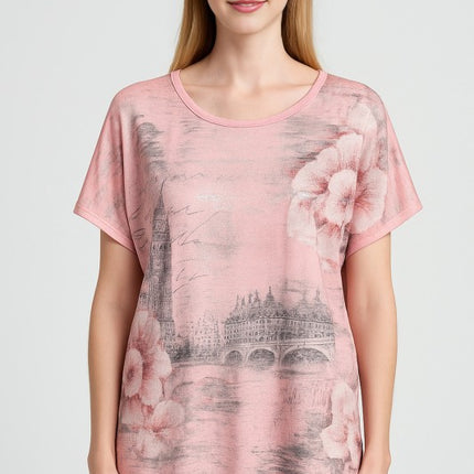 Collection image for: Print Tops