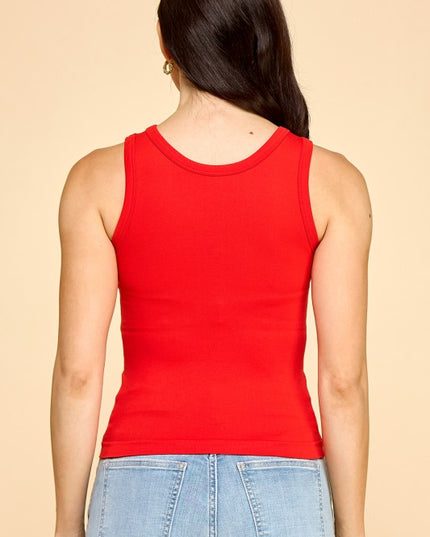 NT71LP GAMEDAY GRAPHIC TANK TOP