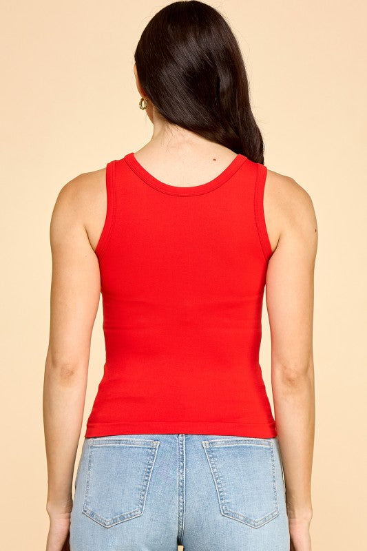 NT71LP GAMEDAY GRAPHIC TANK TOP