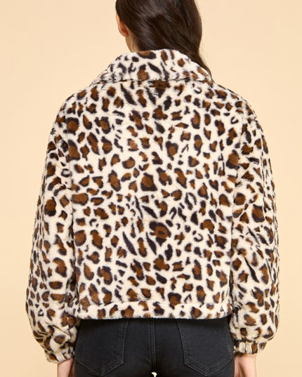 JACKET01 NEW TIGER
